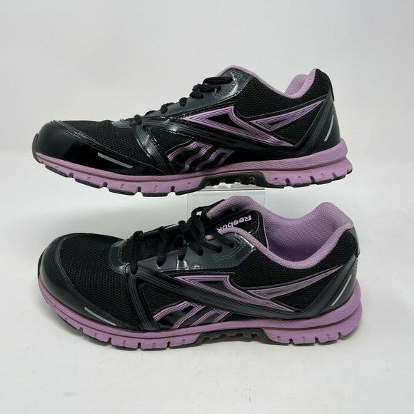 Reebok Men's Sz 11 Ultimatic S612 - Picture 2 of 10